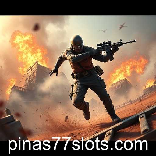 Exploring the Thrill: Action Games and the Phenomenon of 'pinas77'
