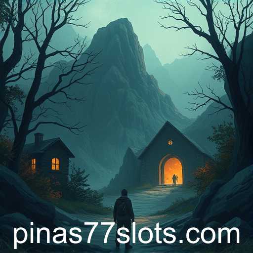 Exploring the World of Adventure Games: The Rise of 'pinas77'