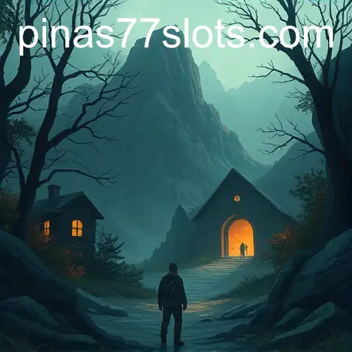 Exploring the World of Adventure Games: The Rise of 'pinas77'
