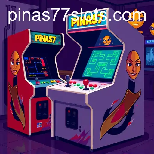 Exploring Arcade Games: The Allure of pinas77