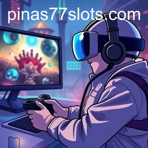 The Evolution of Online Gaming in 2025