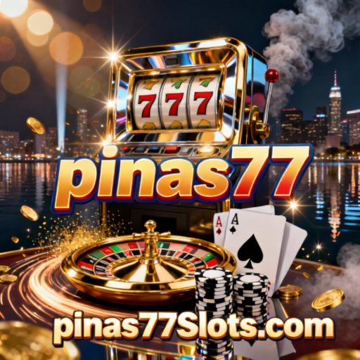 pinas77slots.com favicon