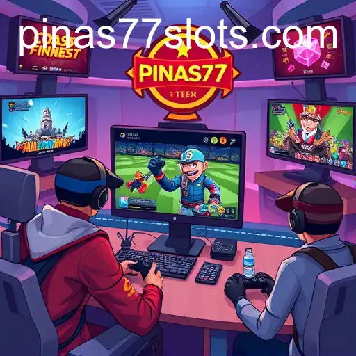 Innovative Gaming Trends to Watch