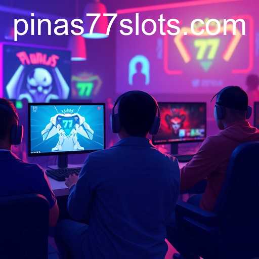 Innovations and Trends in Online Gaming