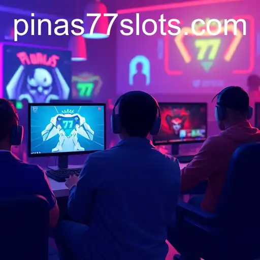 Innovations and Trends in Online Gaming