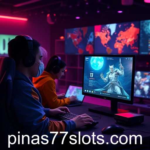 The Evolving Landscape of Online Gaming