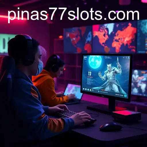 The Evolving Landscape of Online Gaming