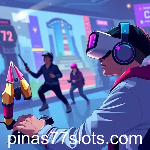 The Evolution of Online Gaming in 2025