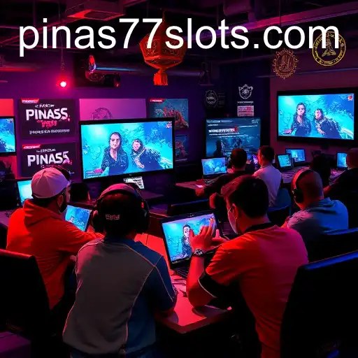 The Evolution of Online Gaming Communities