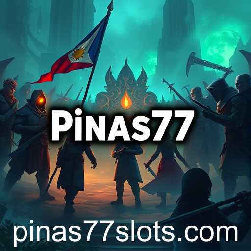 The Rise of Pinas77: A Game Changer in the Digital Arena