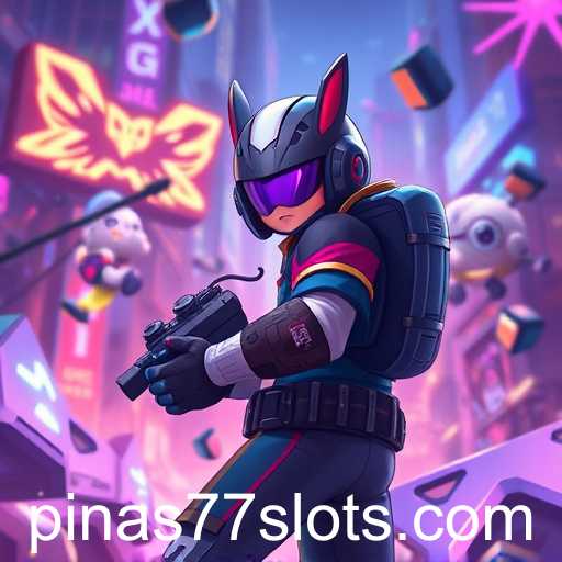 Gaming Revolution: The Rise of Pinas77