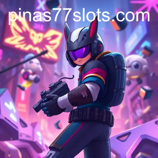 Gaming Revolution: The Rise of Pinas77