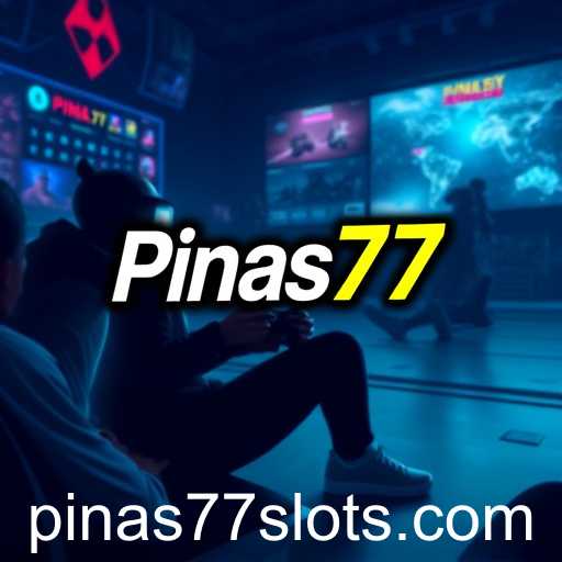 Pinas77 Revolutionizes Online Gaming Experience