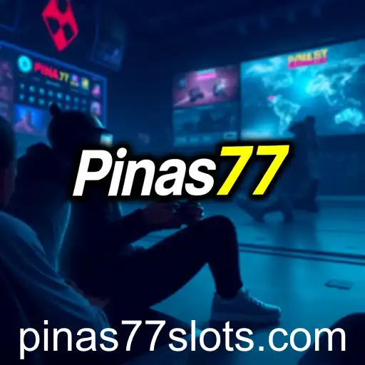 Pinas77 Revolutionizes Online Gaming Experience