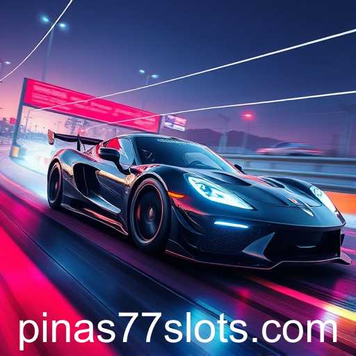 Exploring the Thrill of 'Racing Games' with the Keyword 'pinas77'