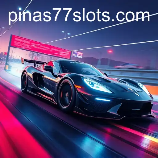 Exploring the Thrill of 'Racing Games' with the Keyword 'pinas77'