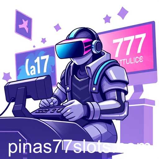 The Rise of Pinas77 in Online Gaming Circles