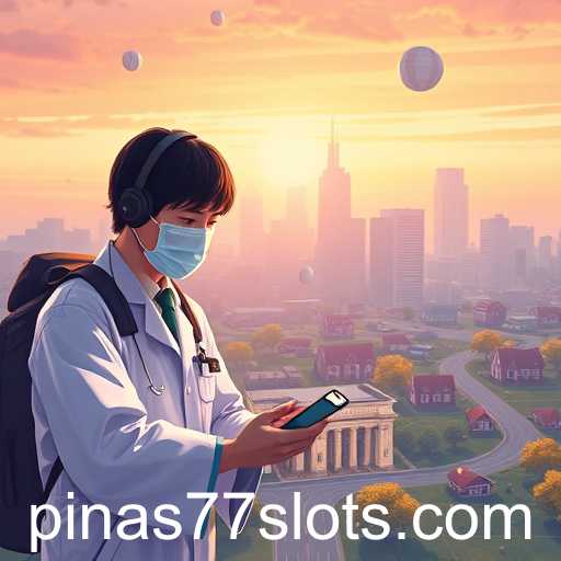 Exploring the Vast World of Simulation Games with Pinas77