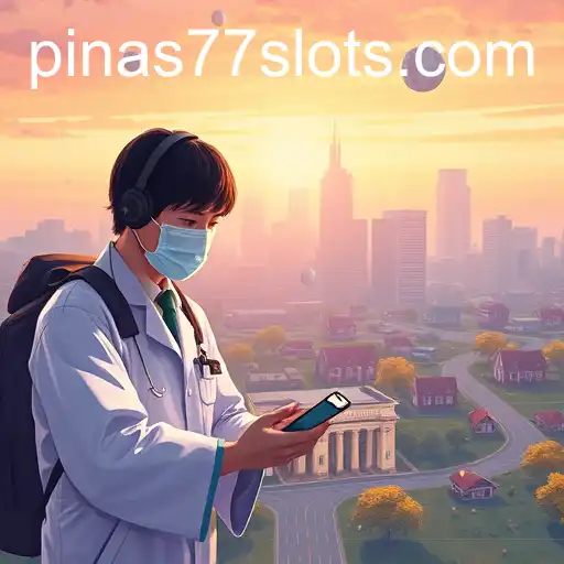 Exploring the Vast World of Simulation Games with Pinas77