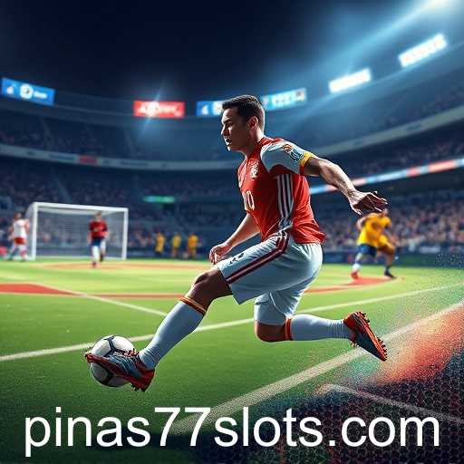 Exploring the Thrilling World of Online Sports Games