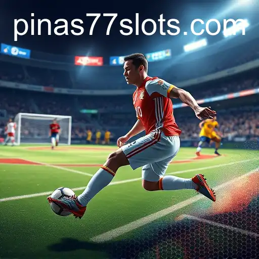 Exploring the Thrilling World of Online Sports Games